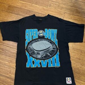 Super Bowl XXVIII Vintage Tee